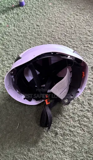 Climbing Helmet