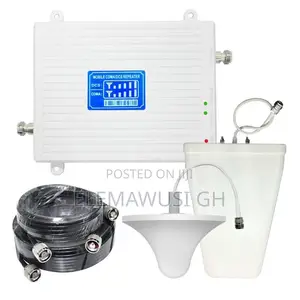 Network Booster 3g,4g 5g