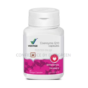 Coenzyme (Q10) by Vestige