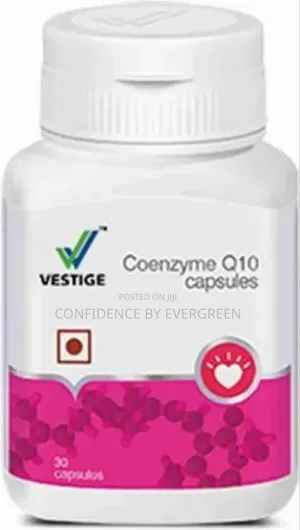 Coenzyme (Q10) by Vestige