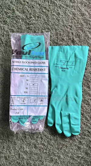 Chemical Resistant Gloves
