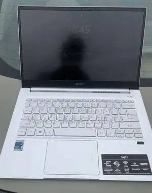 Laptop Acer Swift 3 8GB Intel Core i7 SSD 256GB
