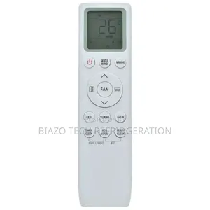 Sigma Air Condition Remote