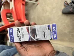 Original Brand New Acr Scratch Remover Available For All Cars