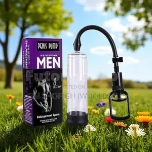 Authentic Penis Pump (457755)