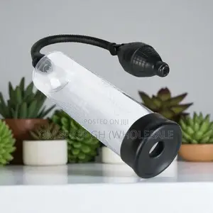 Men Penis Pump Device (35674)