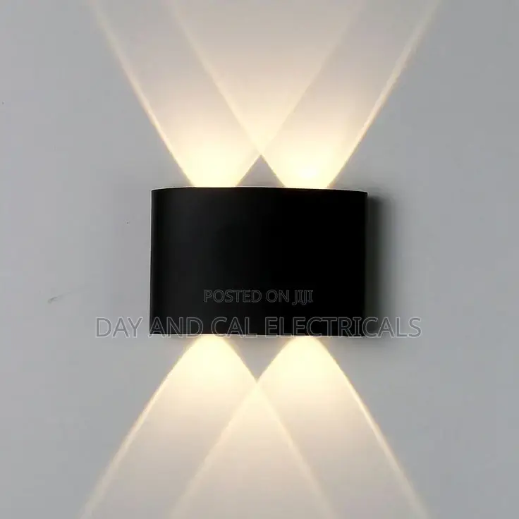 4w Lite Wall-Light (2eyes)
