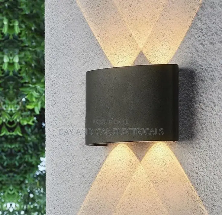4w Lite Wall-Light (2eyes)