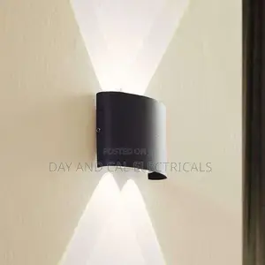 4w Lite Wall-Light (2eyes)