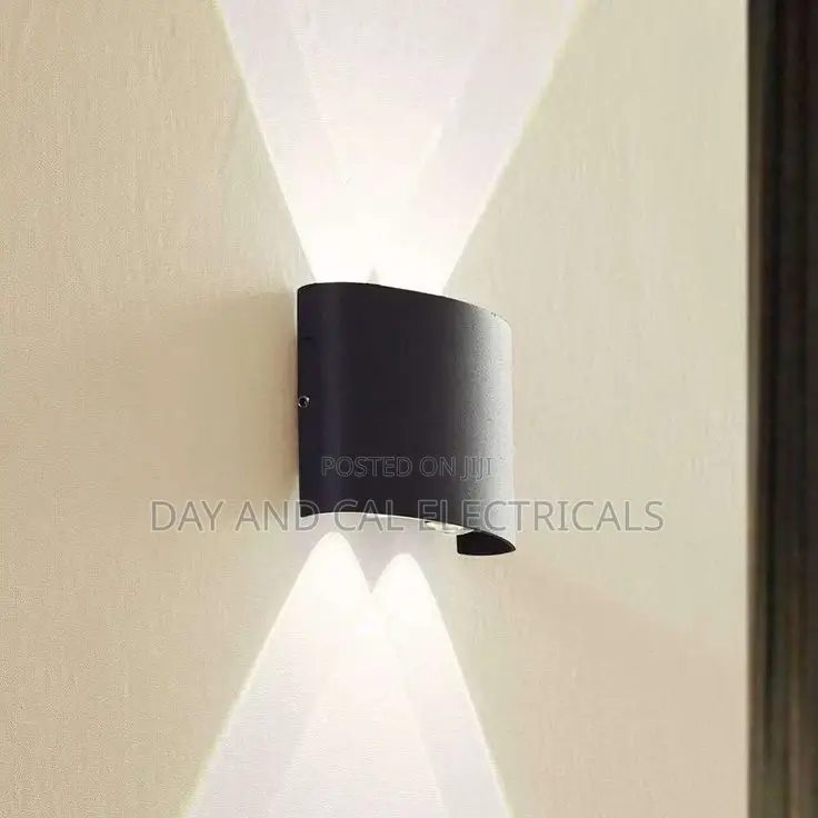 4w Lite Wall-Light (2eyes)