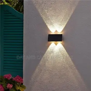 4w Lite Wall-Light (2eyes)