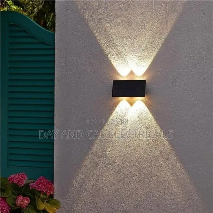 4w Lite Wall-Light (2eyes)