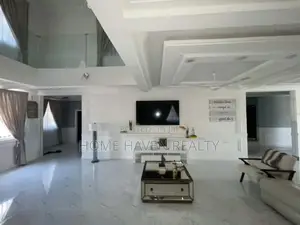 Furnished 5bdrm House in Krokrobite, Bortiano for sale