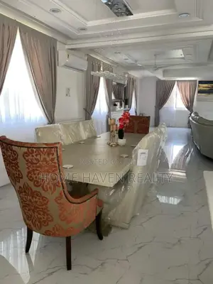 Furnished 5bdrm House in Krokrobite, Bortiano for sale