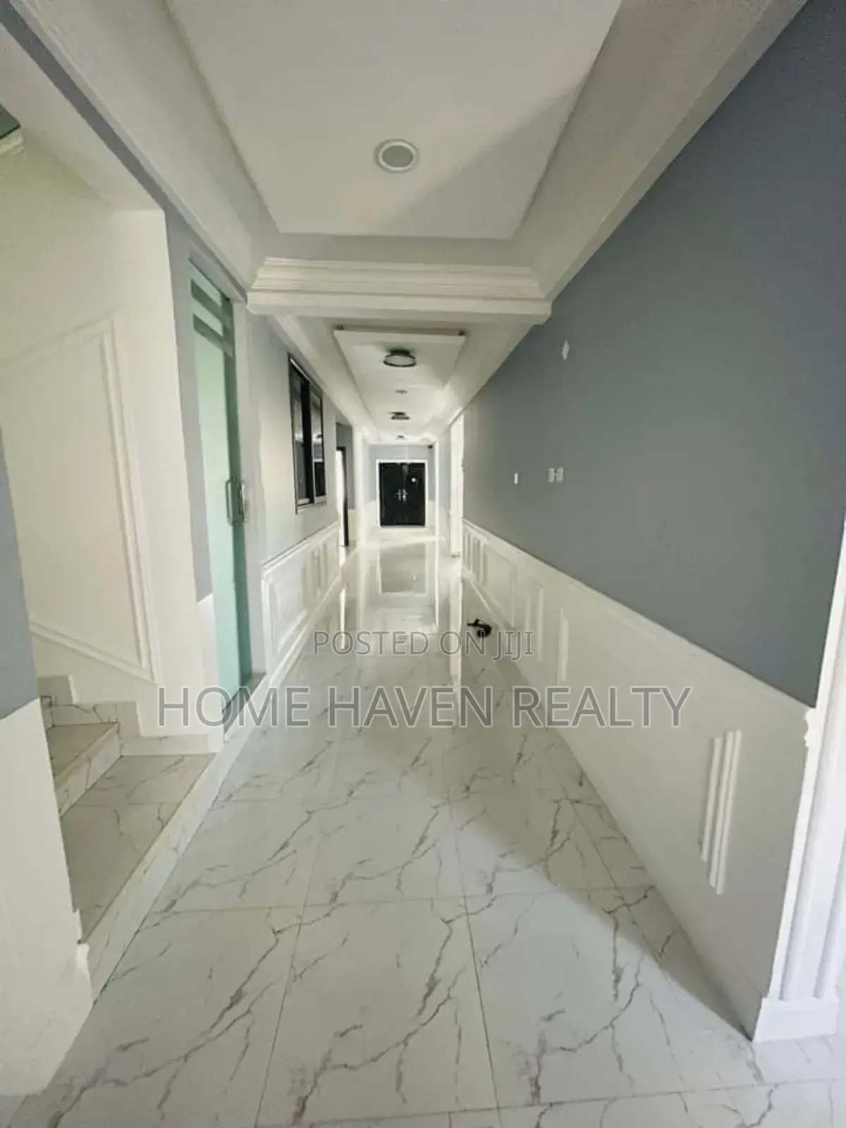 Furnished 5bdrm House in Krokrobite, Bortiano for sale