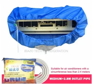 Cleaning Bag Ac Large