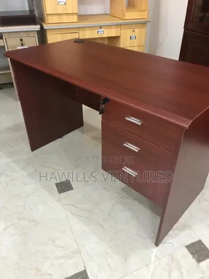 Modern Office Desk