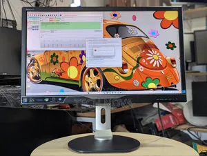 Philips 288p6ljeb 28-Inch Ultra Hd Monitor Speakers (3840 X 2160)