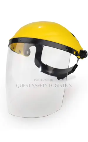 Face Shield