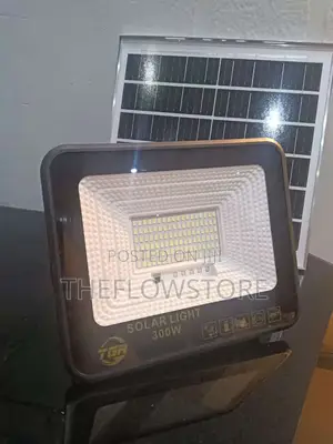 Solar Lights