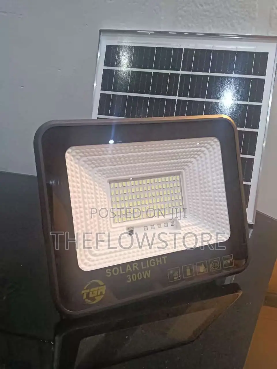 Solar Lights