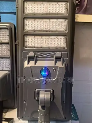 Solar Lights