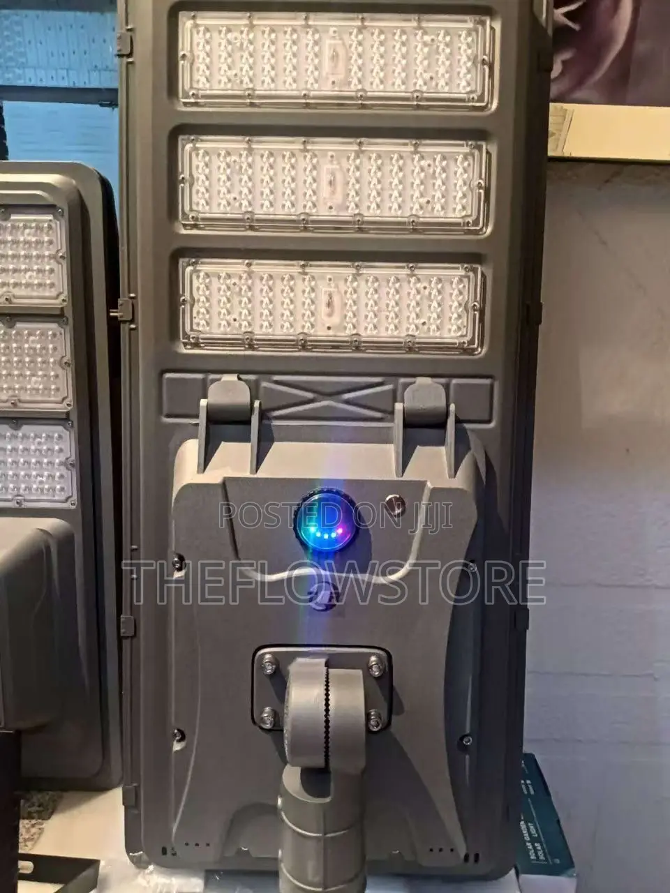 Solar Lights