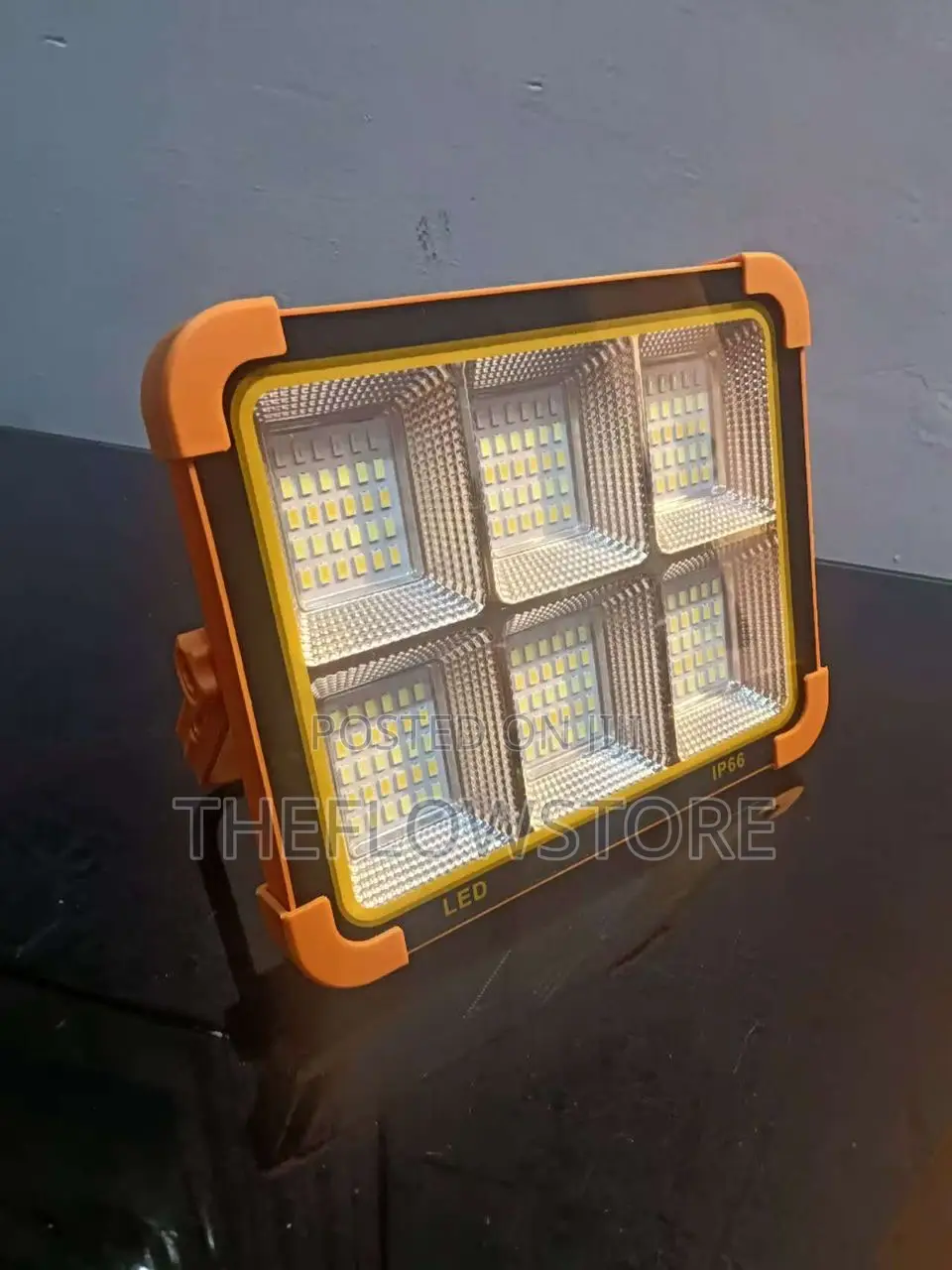 Solar Lights