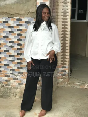 Miss Akosua