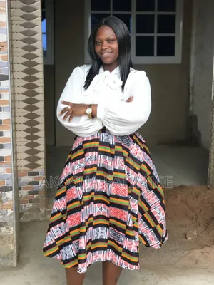 Miss Akosua