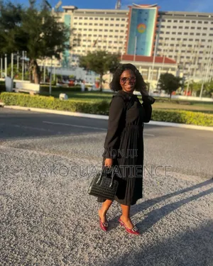 Miss Akosua