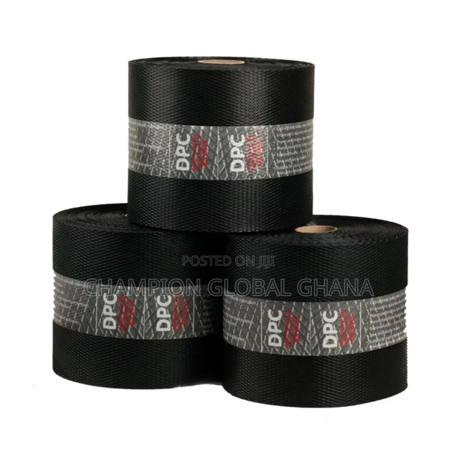 DPC Damproof Coarse 150mm×30m[ 6 Inches]