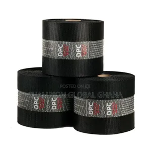 DPC Damproof Coarse 150mm×30m[ 6 Inches]