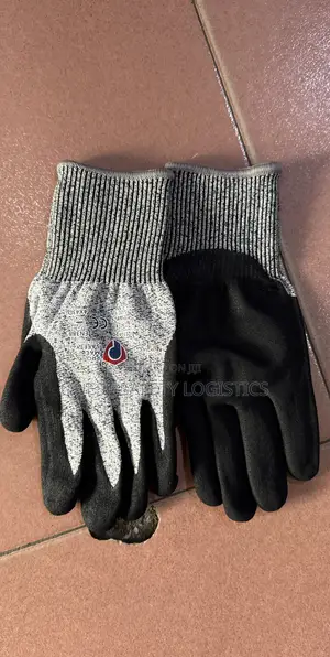 Quality Anti Cut Gloves(K)