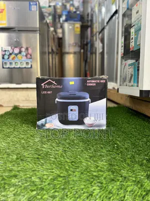 Berhome Rice Cooker