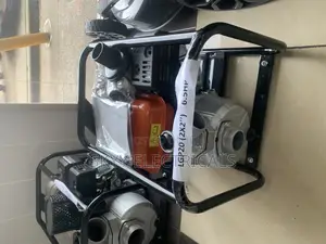 Leo Lgp20-2h Petrol Water Pump (6.5hp) 2′′