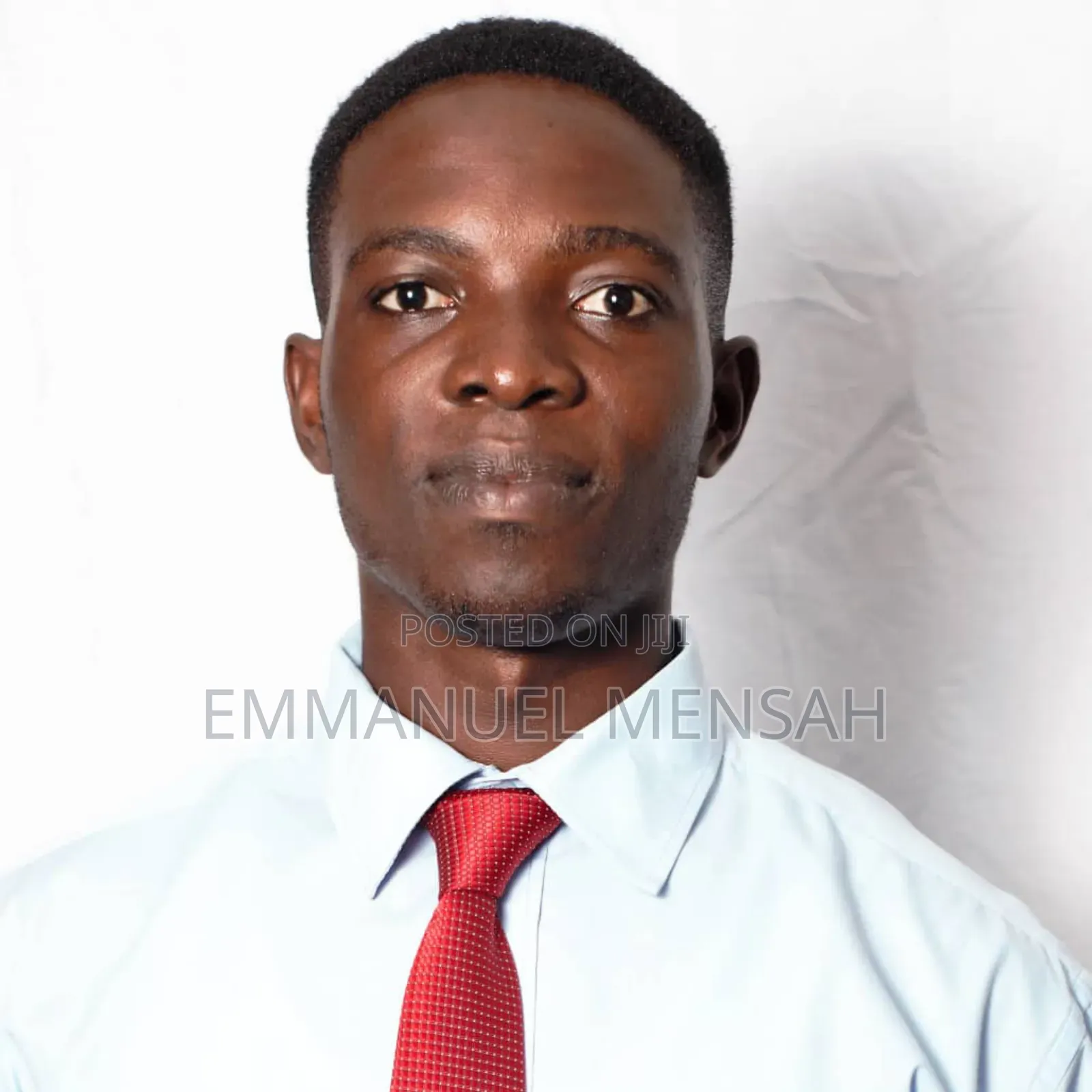 Application for Employment