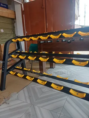 Commercial Rack Pro