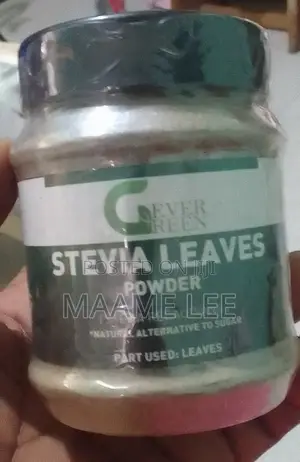 Stevia Leave Powder