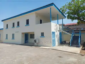 3rooms Office Space to Let