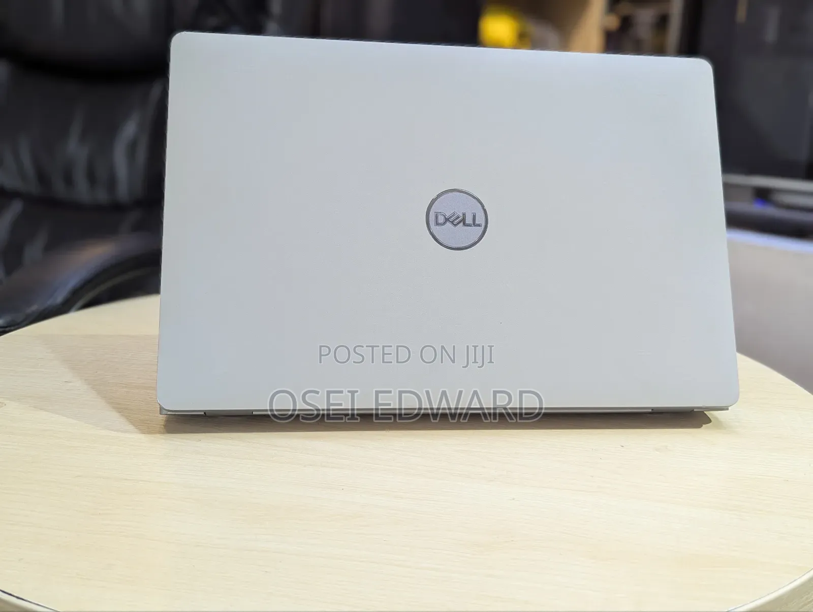 Laptop Dell Latitude 5510 16GB Intel Core I7 HDD+SSD 512GB