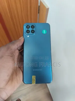 Samsung Galaxy M33 5G 128 GB