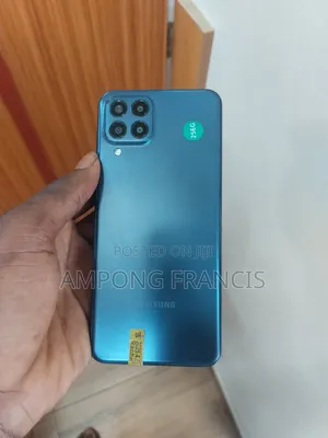 Samsung Galaxy M33 5G 128 GB