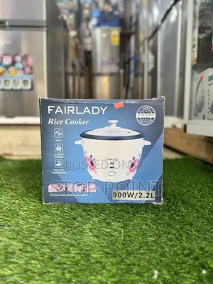 2.2 LTR Rice Cooker