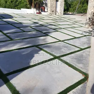 Landscape Architect