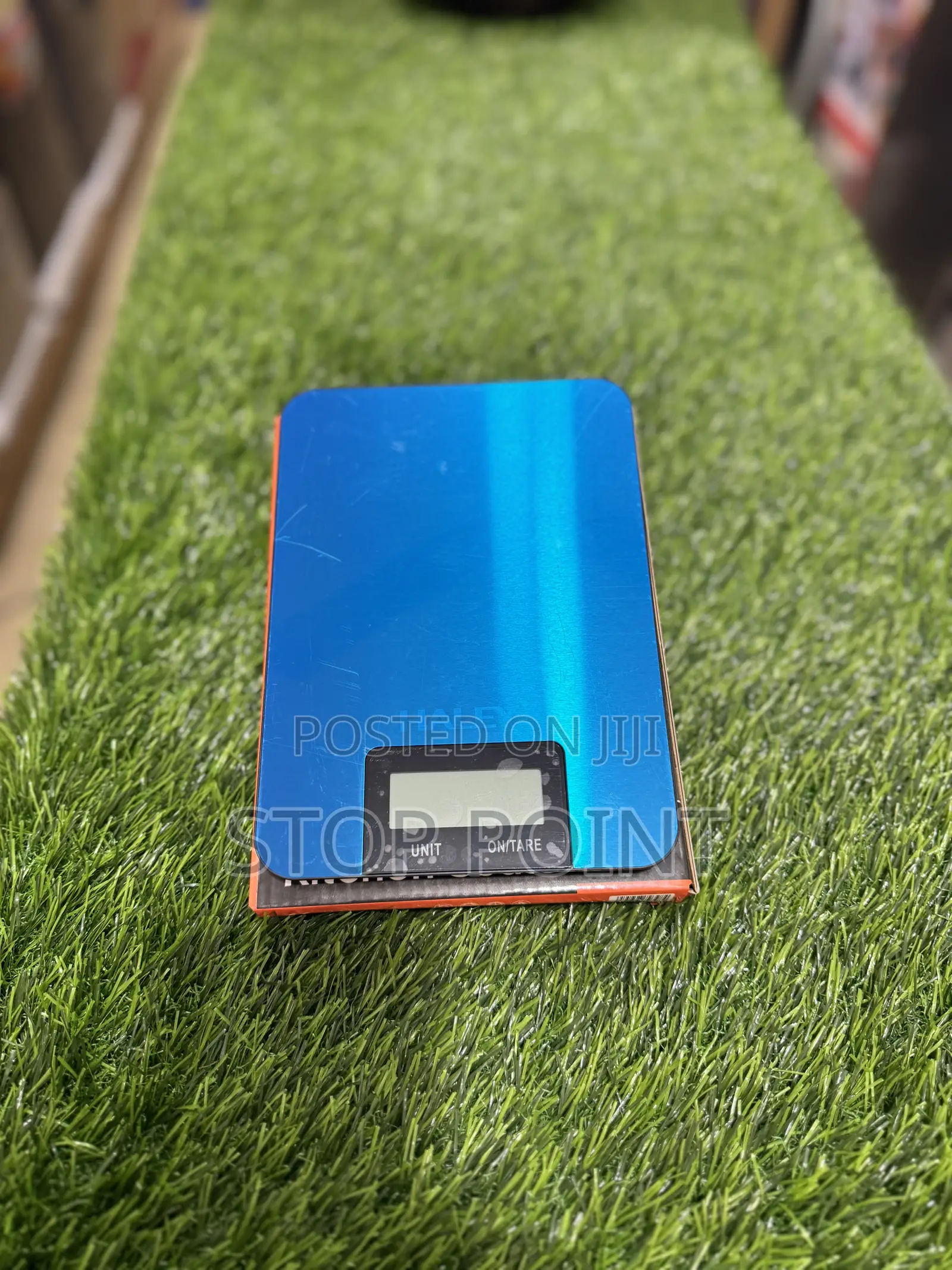 Kitchen Scale