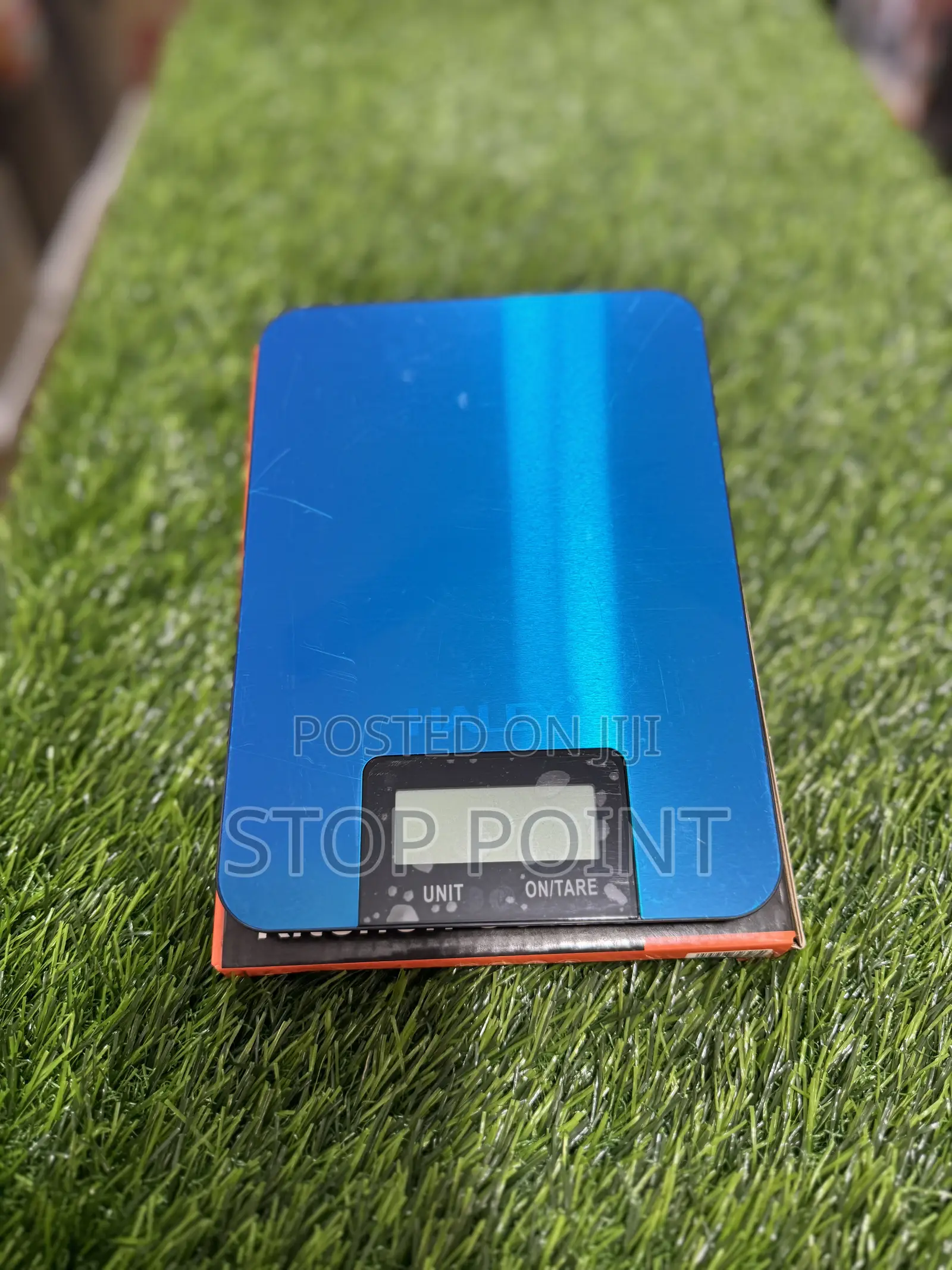 Kitchen Scale
