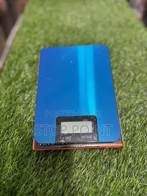 Kitchen Scale