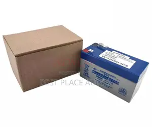 Range Rover Evogue Auxiliary Battery