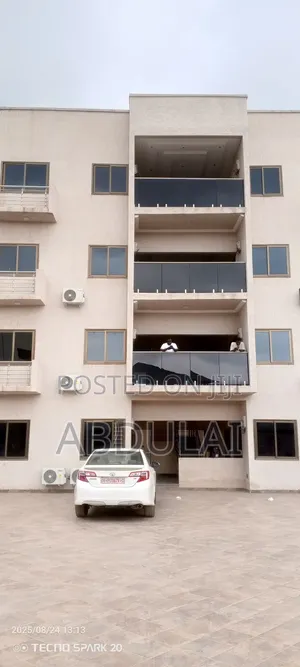 2bdrm Apartment in Abdulai Properties, Dome for rent